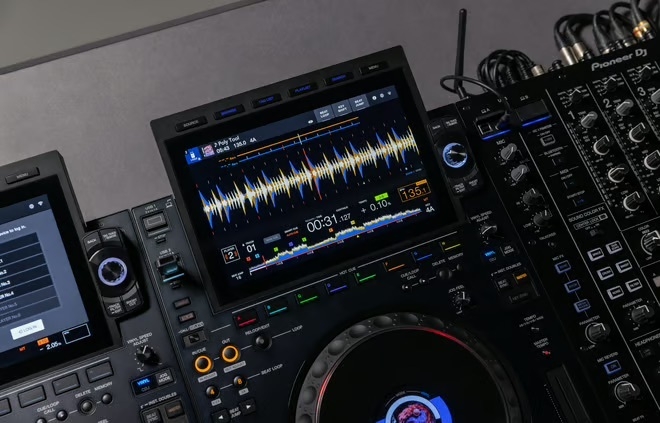 AlphaTheta announces "next-generation" CDJ-3000X