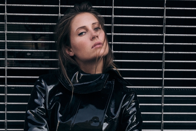 Charlotte de Witte brings her high-octane techno to Singapore in December
