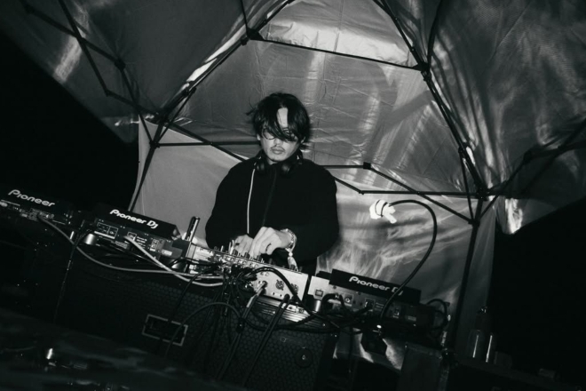 Hanoi: CUỐN presents Diskonnected