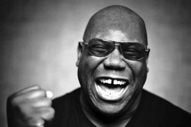 Carl Cox returns to Asia for Djakarta Warehouse Project 