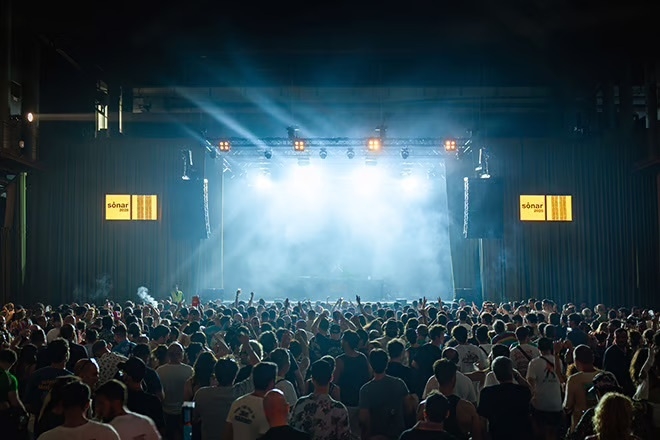 Sónar founders cut ties with festival amid controversy over Superstruct/KKR ownership