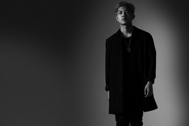 Chace is appointed the first guest music curator for W Hotels in China