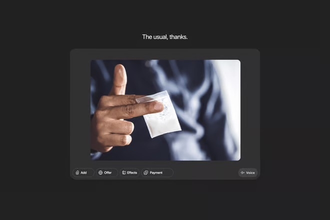 People are paying to get ChatGPT high on ket and coke