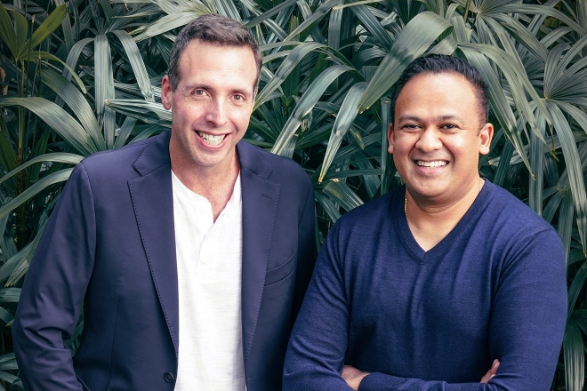 Warner Music Asia appoints 2 co-presidents as it looks to dramatically expand its footprint in Asia