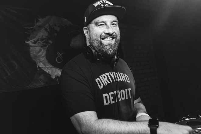 Dirtybird introduces new imprint, Dirtybird Select 