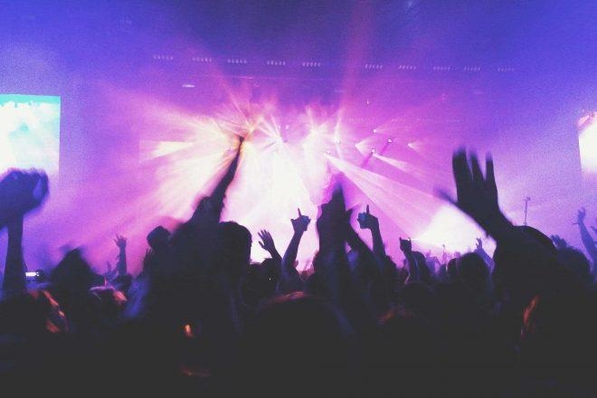 Raving changes our brains & creates meaningful bonds, according to study
