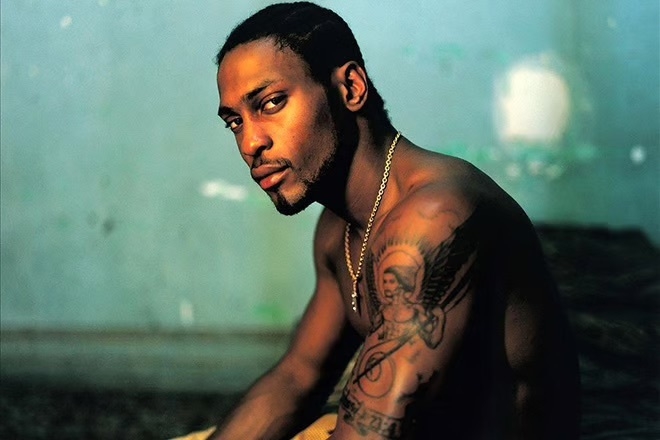 A posthumous album from D'Angelo is reportedly on the way