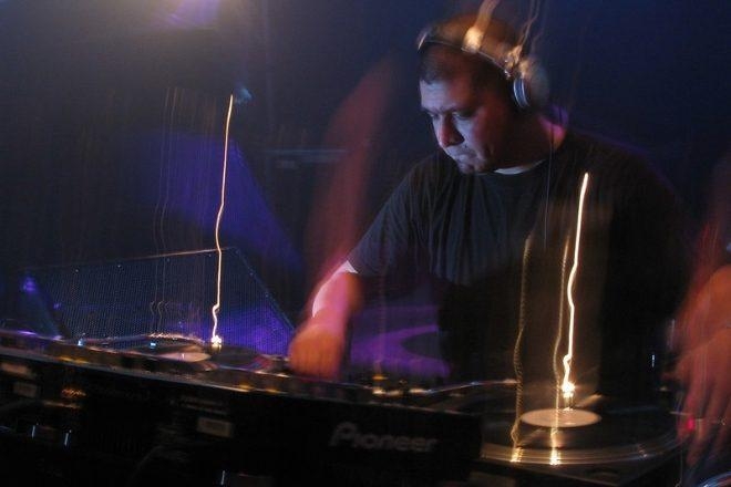 Former Underground Resistance member DJ Rolando has put his vinyl collection up for sale