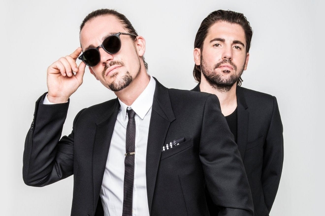Dimitri Vegas & Like Mike team up with Liquid State to shine a light on Asian talents