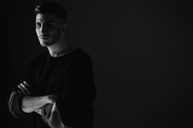 Catch Danny Daze as he sets his sights on Asia 