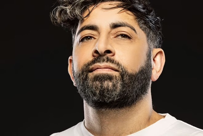 Darius Syrossian forced to cancel US shows, cites Trump's Iranian travel ban