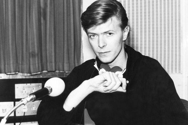 David Bowie’s estate sells entire catalogue of music to WCM