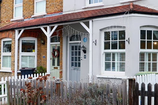 David Bowie's childhood home to be made available to public