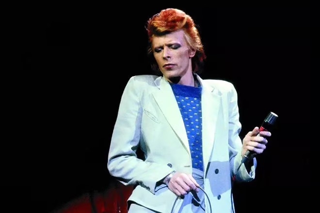 BBC to broadcast David Bowie tribute concert in lieu of Glastonbury this summer