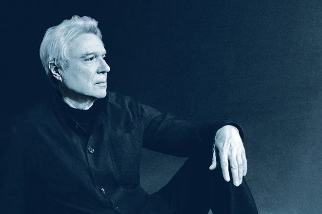 Musk documentary features David Byrne song using Elon Musk’s words
