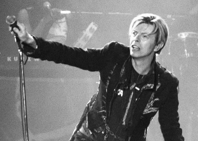 New documentary to explore “final chapter” of David Bowie’s life and work