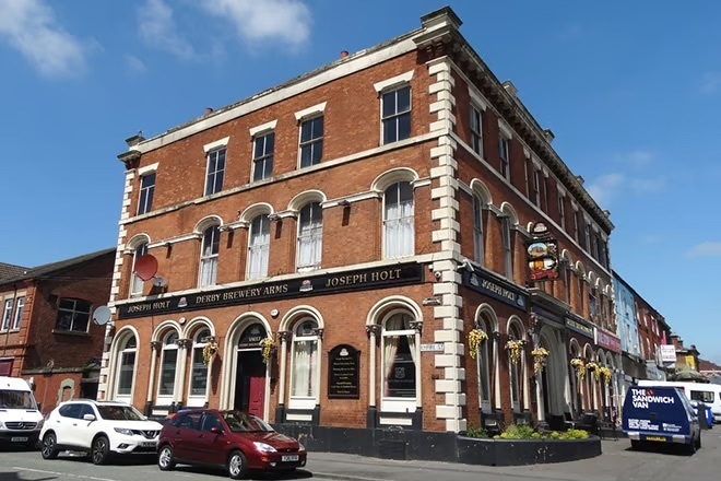 New documentary goes “Inside One of the UK's Most Important Queer Venues”