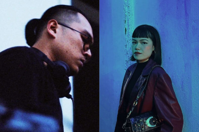 Savage Club (Hà Nội) takeover HÖR Berlin với hai đại diện Manikk và Di Linh