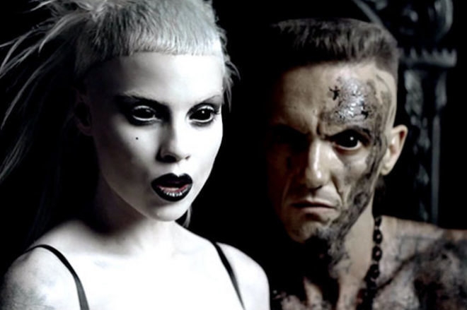 Die Antwoord, The Chemical Brothers & more join Clockenflap line-up