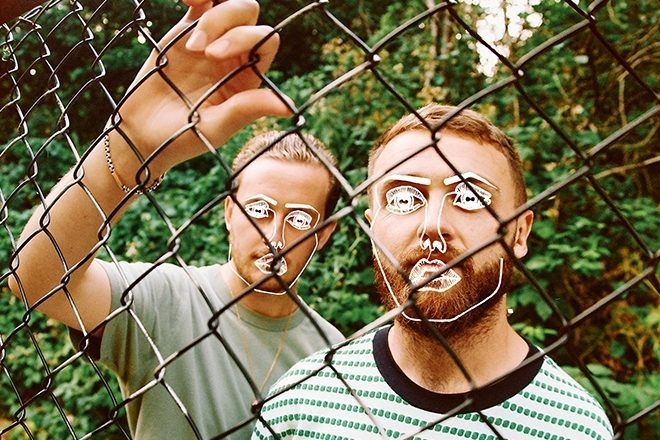 Disclosure performance at Boiler Room event called off following crowd surge