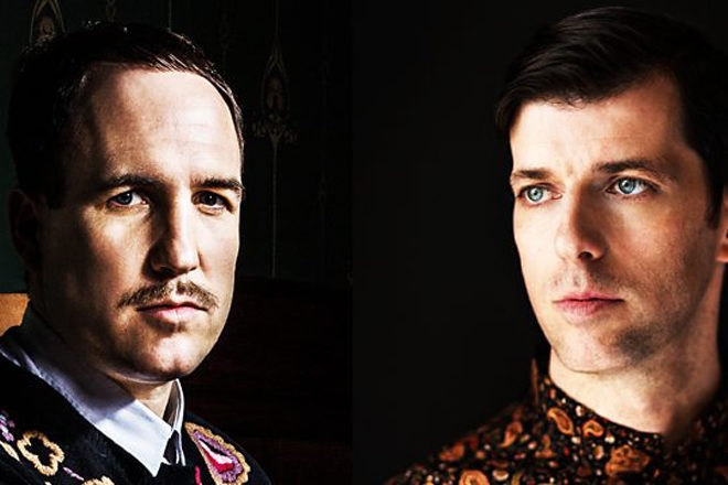 Listen to Dixon and Âme's X Series Essential Mix