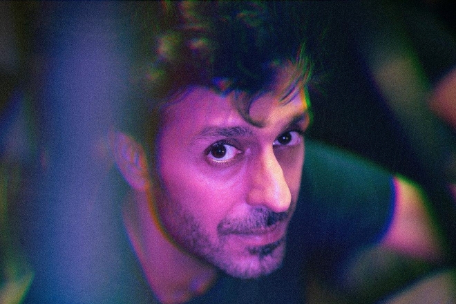 Feelings meet four-to-the-floor in Dualist Inquiry’s ‘Get You Back’