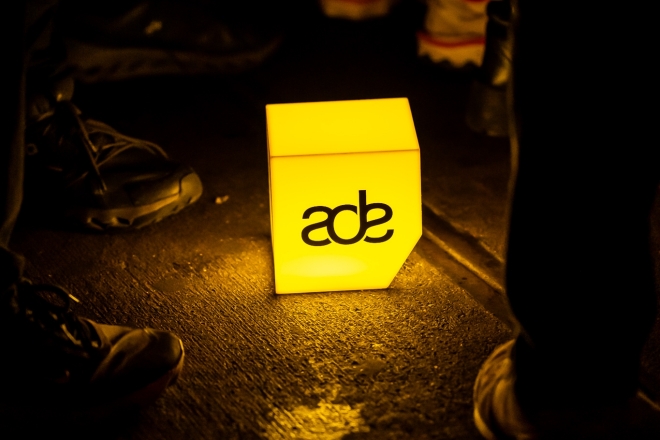 EMC, Mixmag Asia & AFEM announce Pre-ADE Connect session for industry professionals