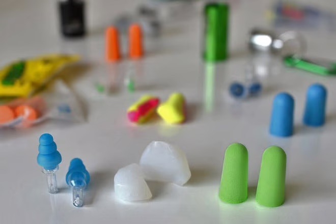 58% of Gen Z report experiencing hearing damage due to loud music exposure