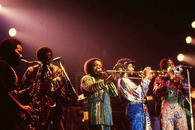 Questlove is directing a new documentary about Earth, Wind & Fire