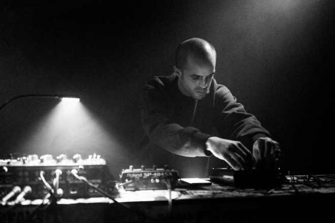 Palestinian hip hop pioneers Muqata'a & Julmud touch down in Seoul this September