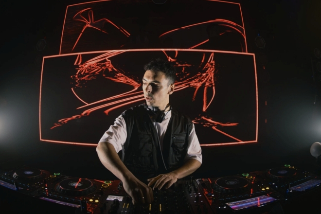 Mumbai: Nightvibe presents Ezequiel Arias