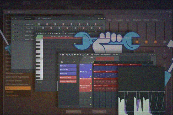 New FL Studio 21 released as free update for existing customers