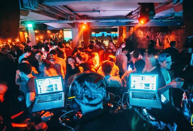 Late night underground music venue Fly in Hong Kong to close