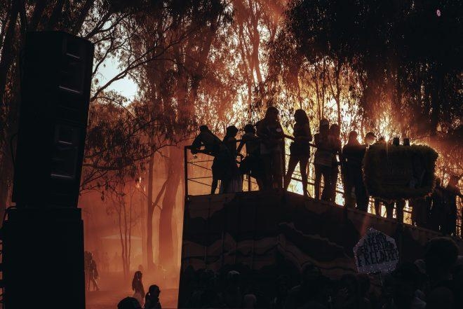 Strawberry Fields sells out as full 2025 line-up announced