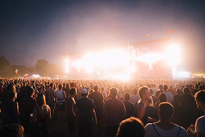 Spotify seeks to add festival livestreams to platform