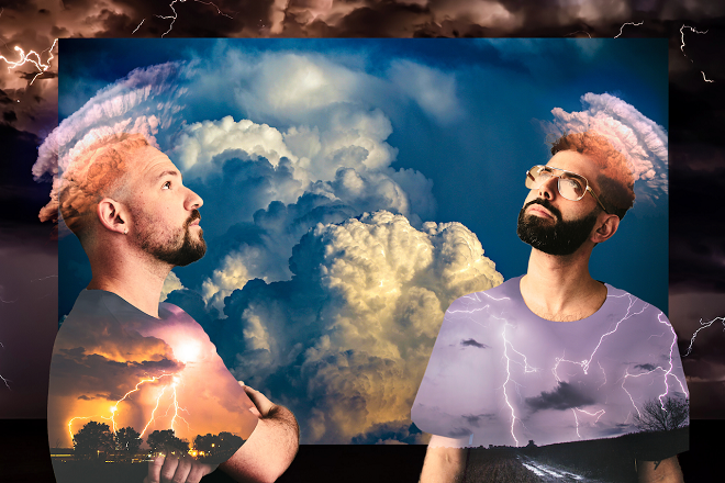 Music with a message: Soul Clap issue a funk-flecked rallying cry on their expansive new album