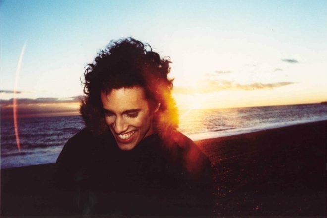 Four Tet shares a four-and-a-half-hour set from Los Angeles