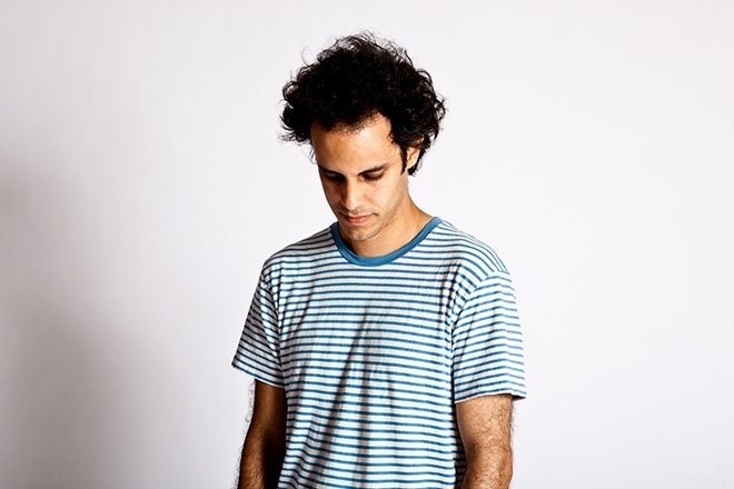 Four Tet and Domino Records settle court case over royalties dispute