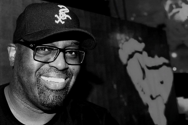 Previously unheard remix from Frankie Knuckles has been released