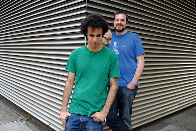 Four Tet’s old band Fridge to reissue 2003 album ‘Happiness’ to mark 20th anniversary