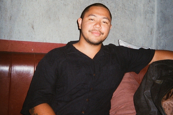 DUNIA head honcho Gibs drops latest EP on the outfit