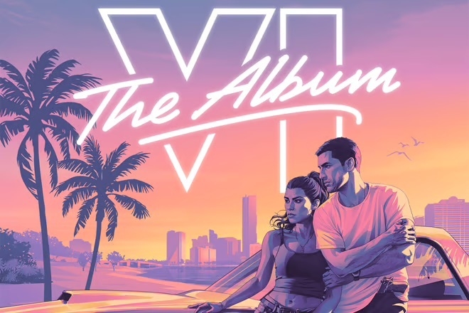 Daft Punk's Guy-Manuel and Travis Scott team up on GTA VI soundtrack