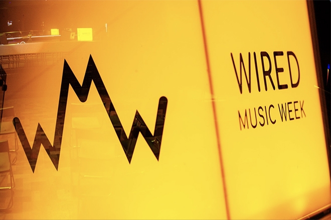 Get Wired reloads as an upgraded 2-day byte-sized music conference