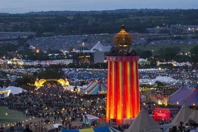 Glastonbury reveals full list of set times and line-ups for 2023 event