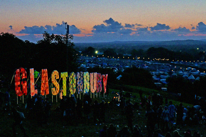 Glastonbury Festival shares full line-up, set times and secret slots