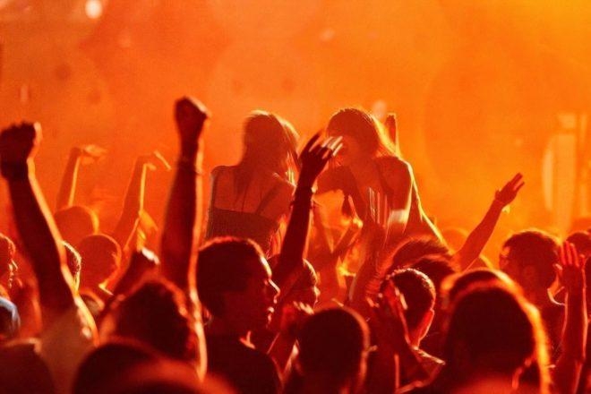Police directed to target and crack down on rave parties in Goa