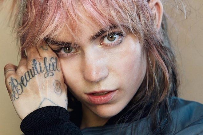 Grimes launches new software to mimic her voice, offers 50% royalties