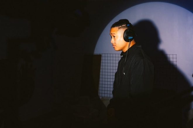 Singapore: GrooveTop presents Sky Dominique
