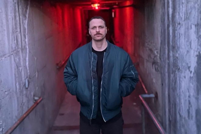 Kuala Lumpur: Ohrwurm presents Henning Baer