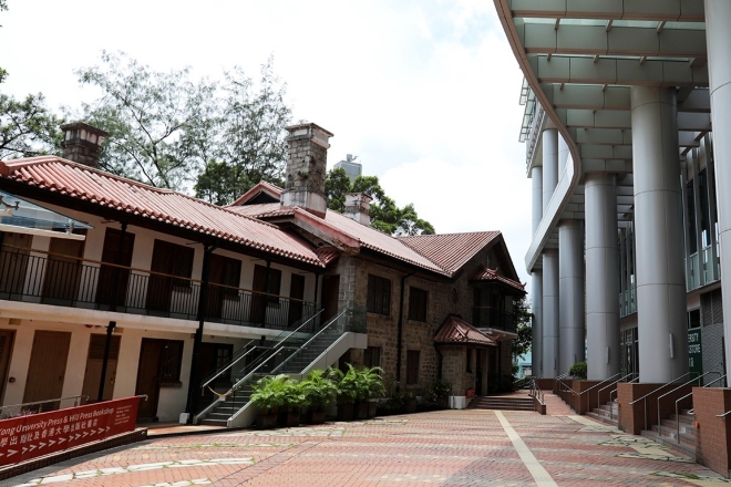 The University of Hong Kong launches Asia’s first Music Entrepreneurship and Popular Practice initiative